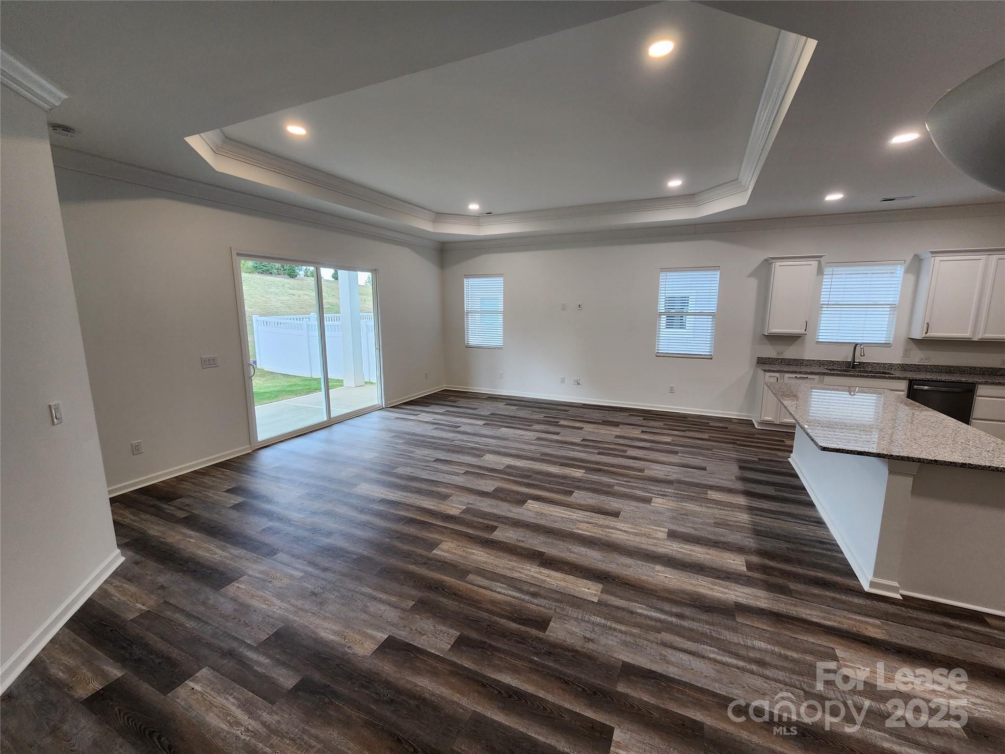 Magnolia Cove - Residential Lease