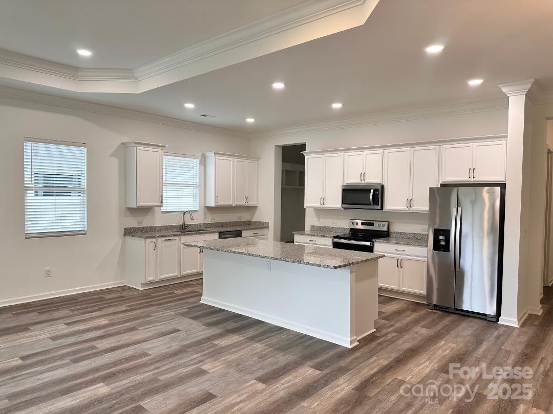 Magnolia Cove - Residential Lease