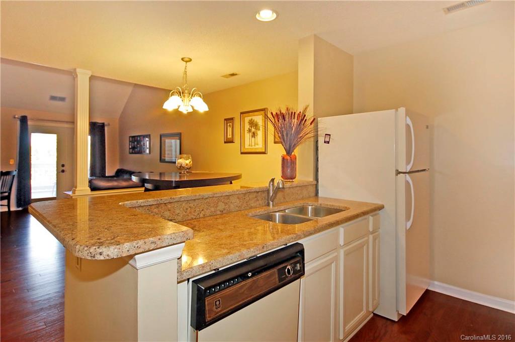 Davidson Landing - Residential