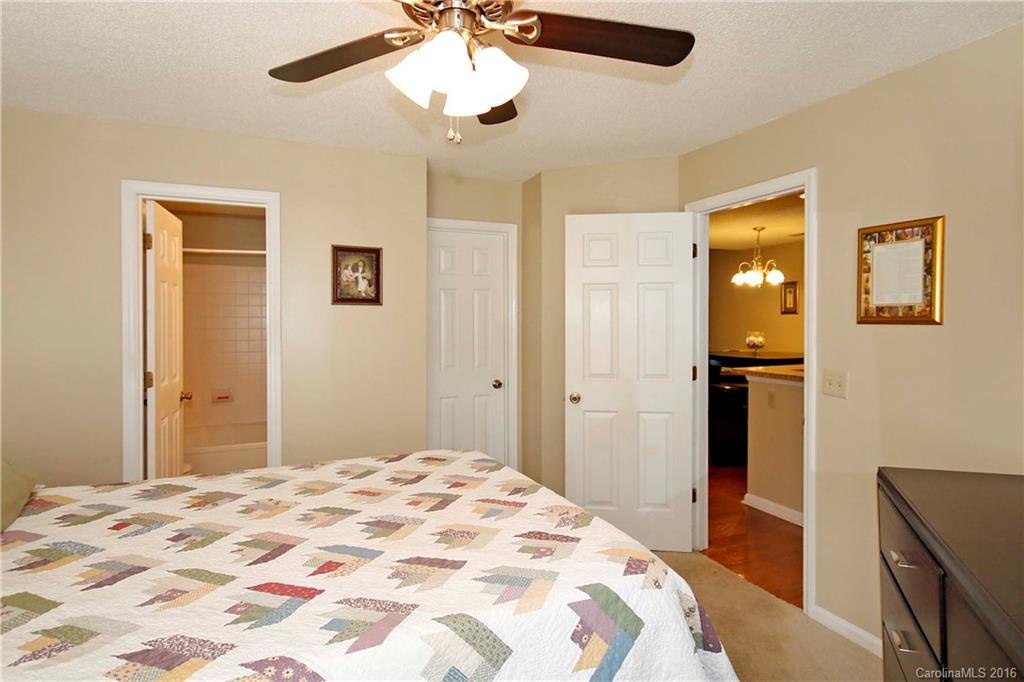 Davidson Landing - Residential