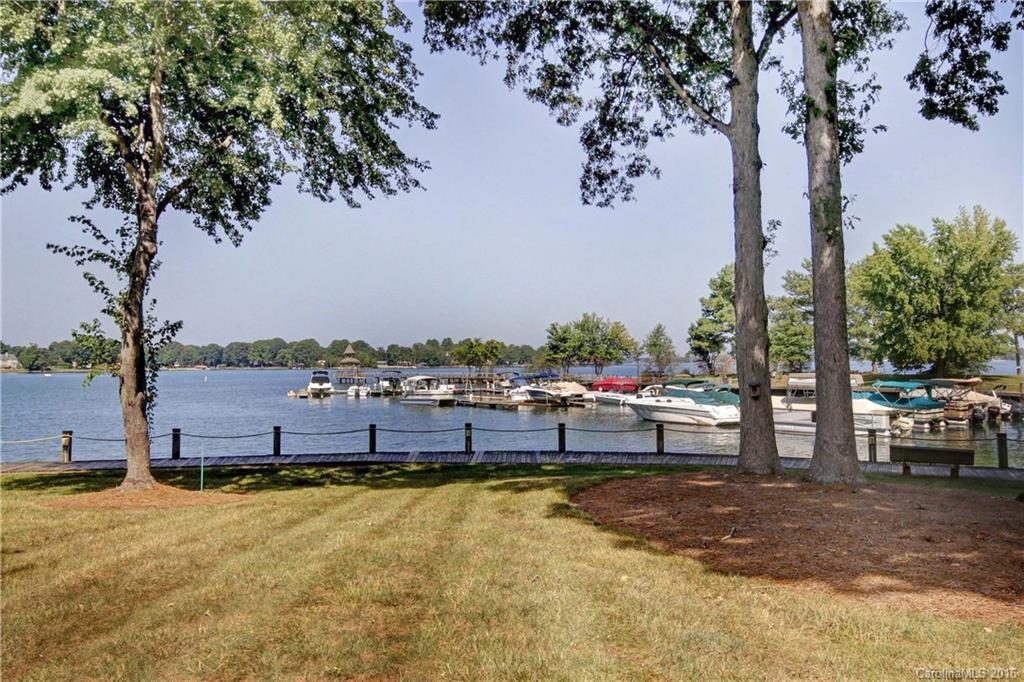 Davidson Landing - Residential