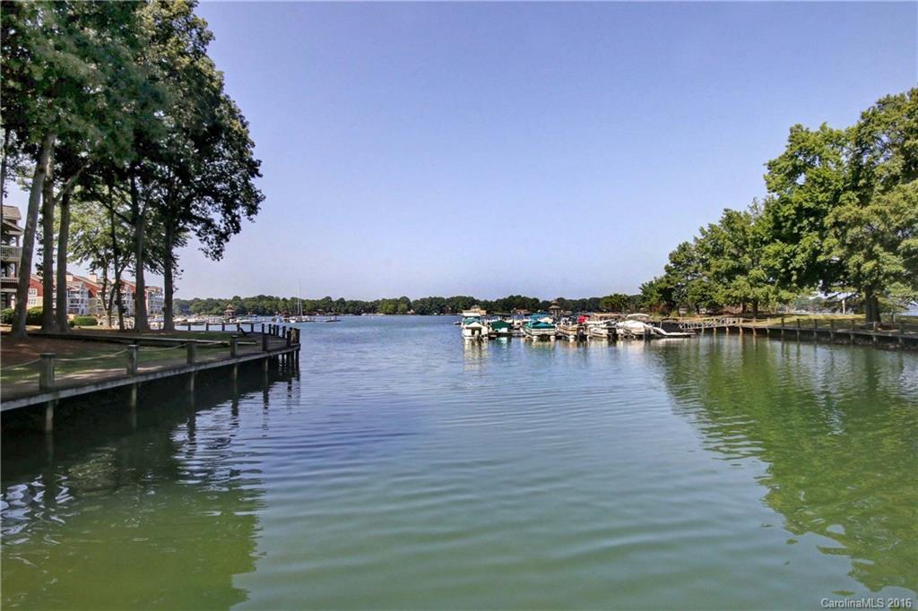 Davidson Landing - Residential