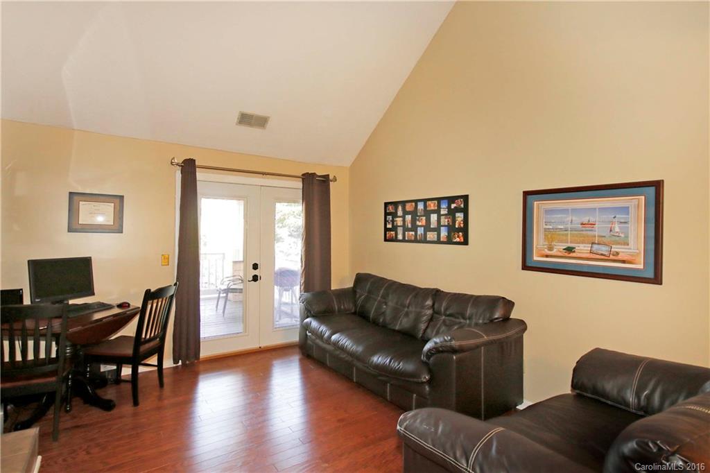 Davidson Landing - Residential