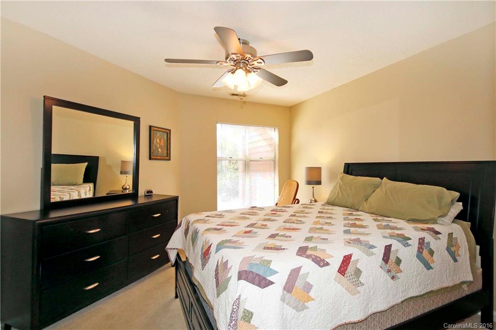 Davidson Landing - Residential