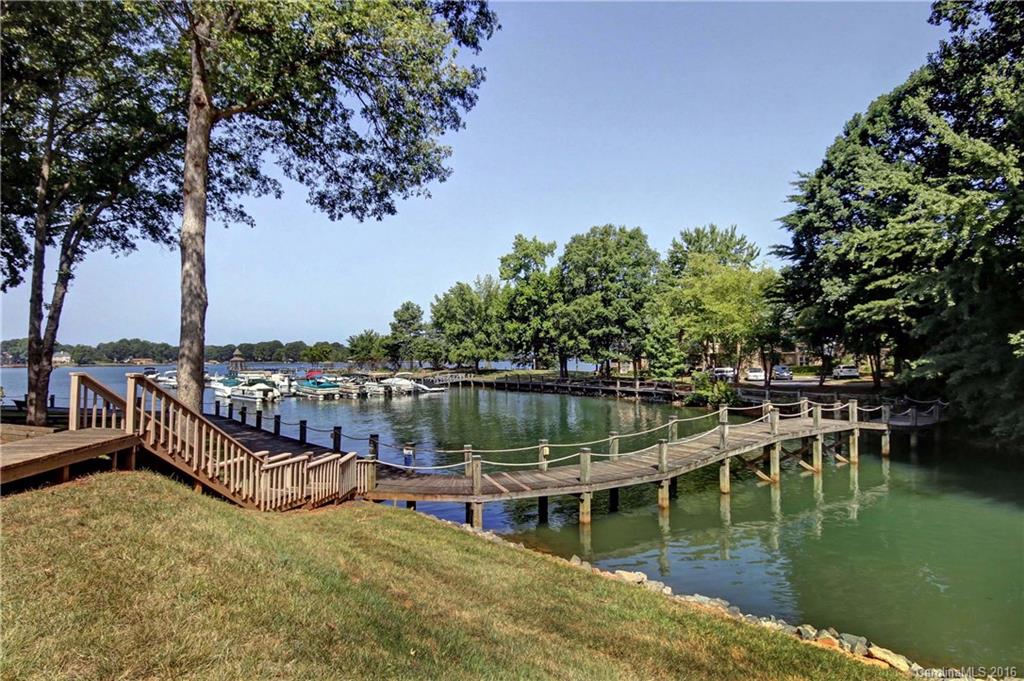 Davidson Landing - Residential