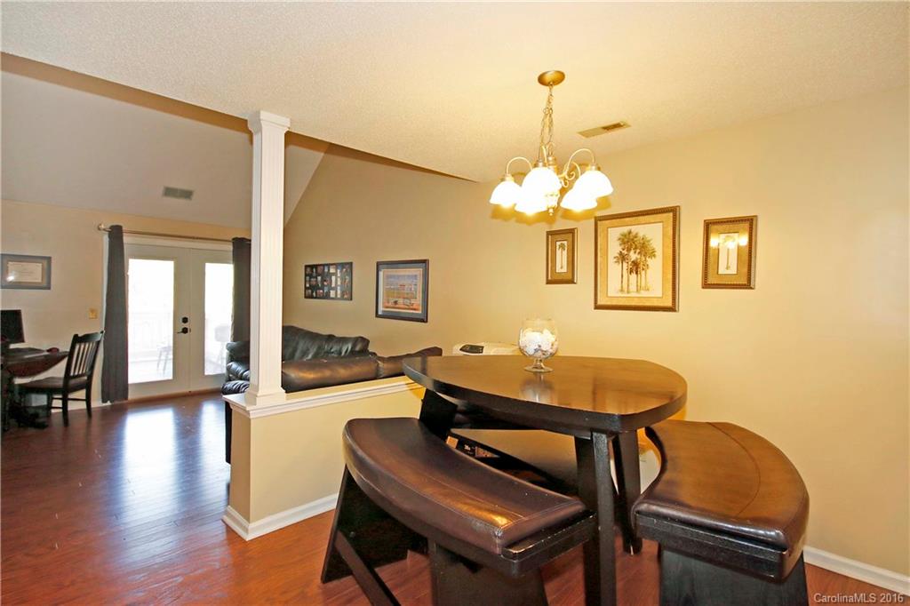 Davidson Landing - Residential