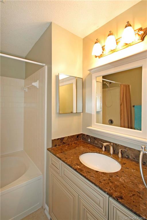 Davidson Landing - Residential