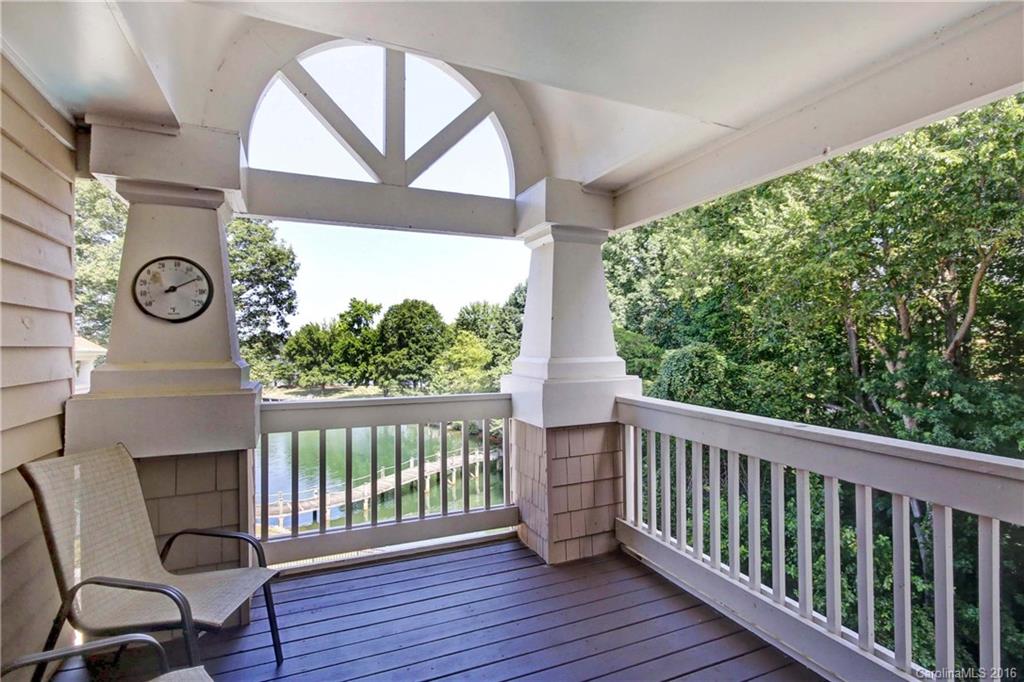 Davidson Landing - Residential