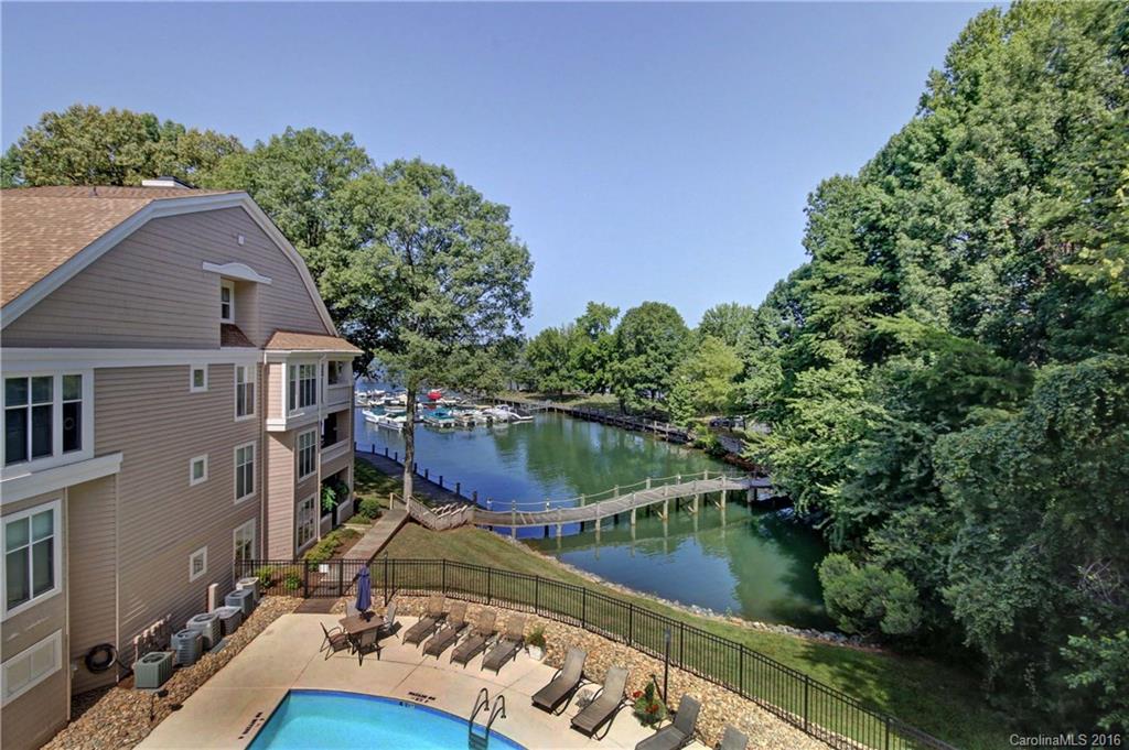 Davidson Landing - Residential