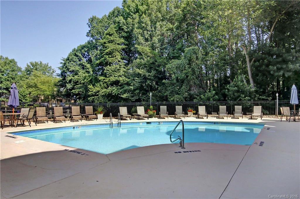 Davidson Landing - Residential