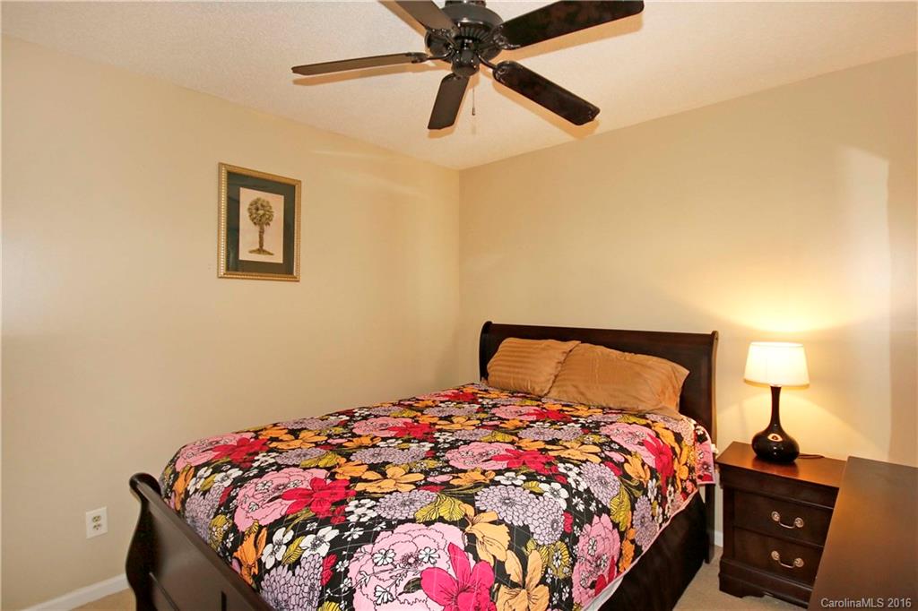 Davidson Landing - Residential