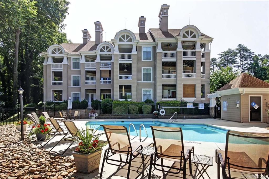 Davidson Landing - Residential