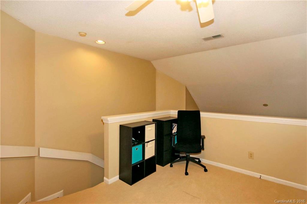 Davidson Landing - Residential