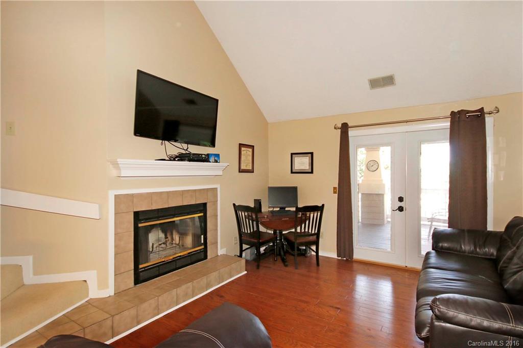 Davidson Landing - Residential