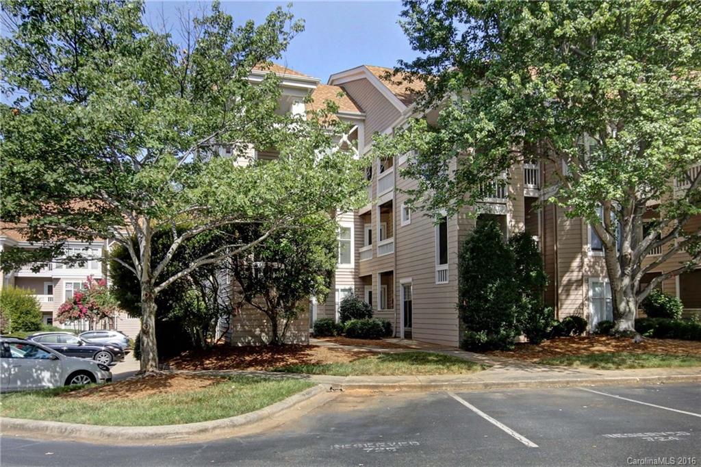 Davidson Landing - Residential