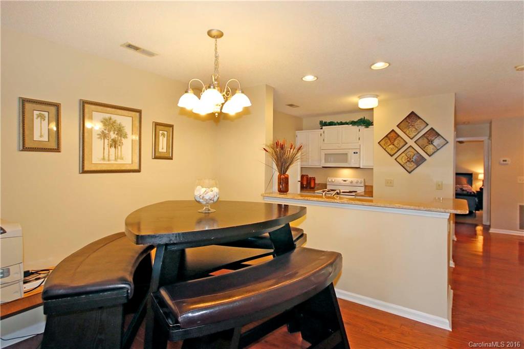 Davidson Landing - Residential