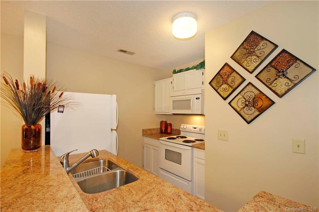 Davidson Landing - Residential