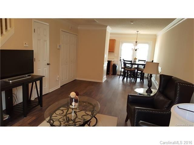 Holly Ridge - Residential