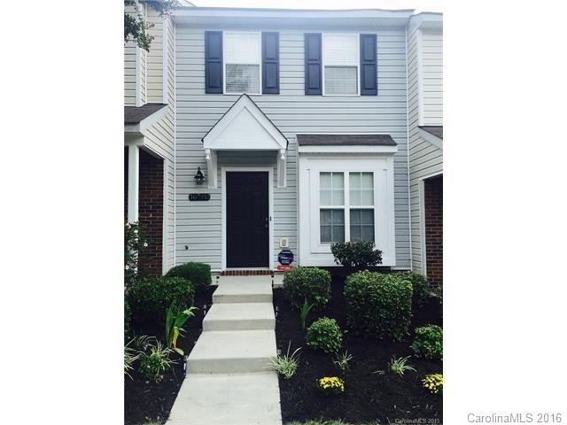 Holly Ridge - Residential