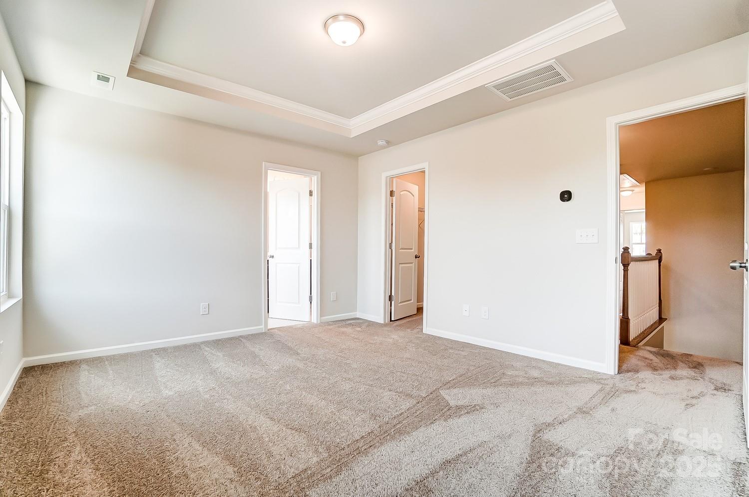 Porters Row - Residential