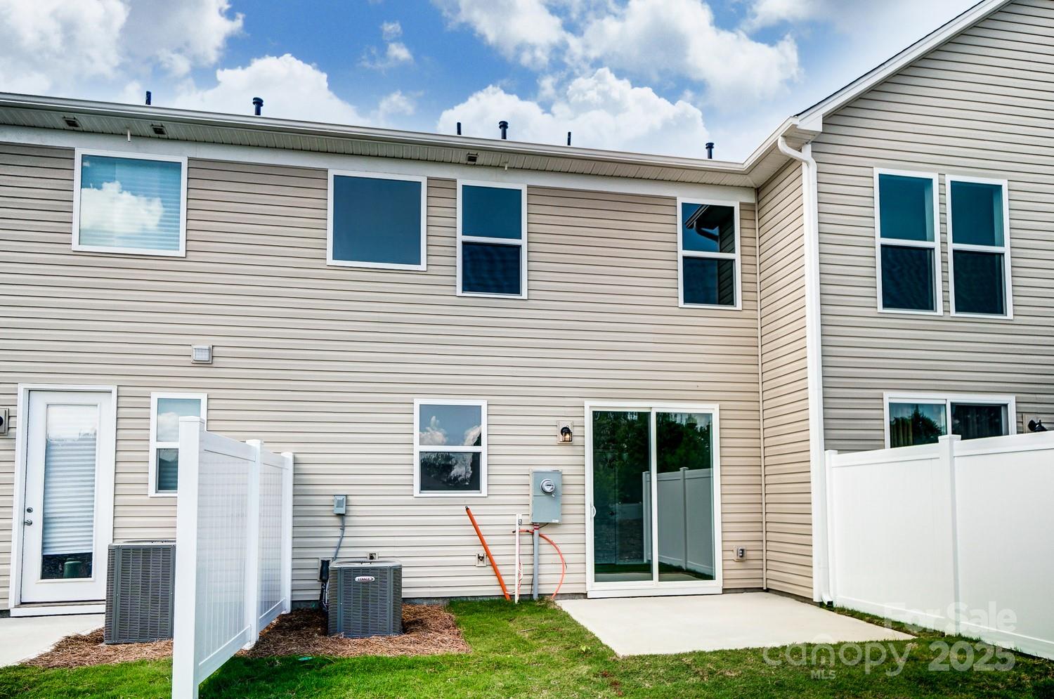 Porters Row - Residential