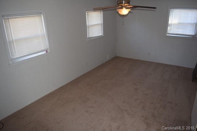 Craig Brow - Residential