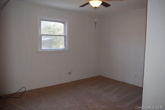 Craig Brow - Residential