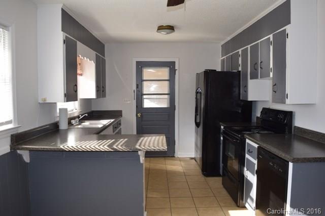 Craig Brow - Residential