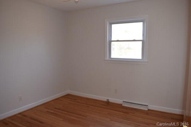 Craig Brow - Residential