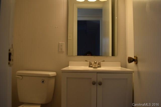 Craig Brow - Residential