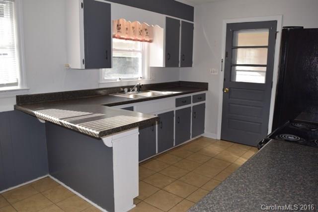 Craig Brow - Residential