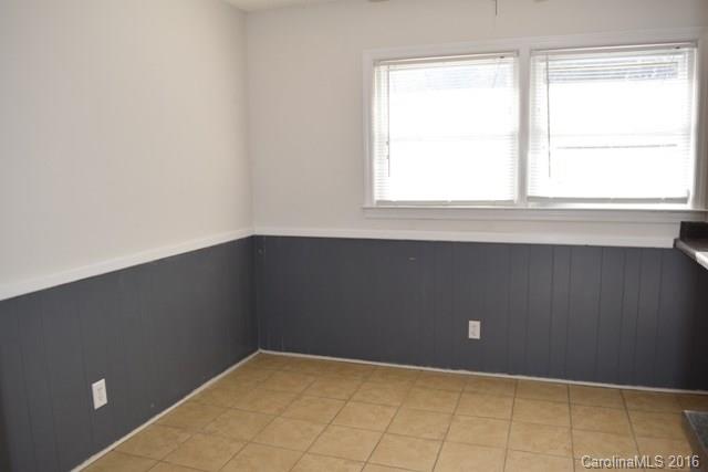 Craig Brow - Residential