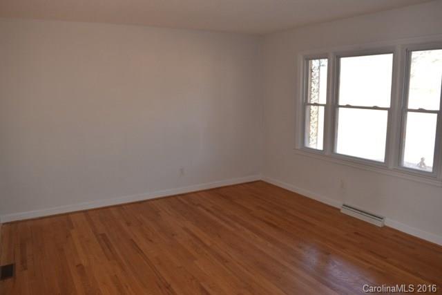 Craig Brow - Residential