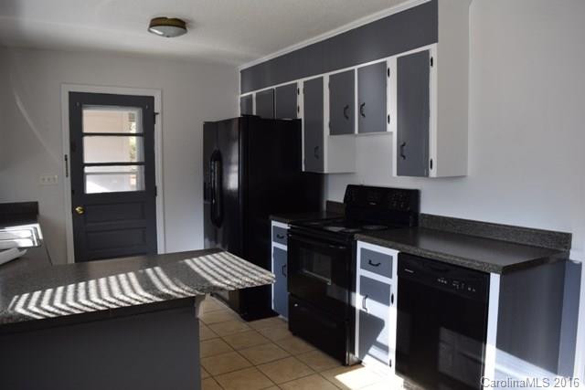 Craig Brow - Residential