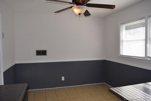 Craig Brow - Residential