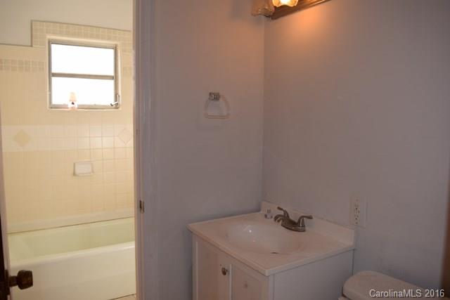 Craig Brow - Residential