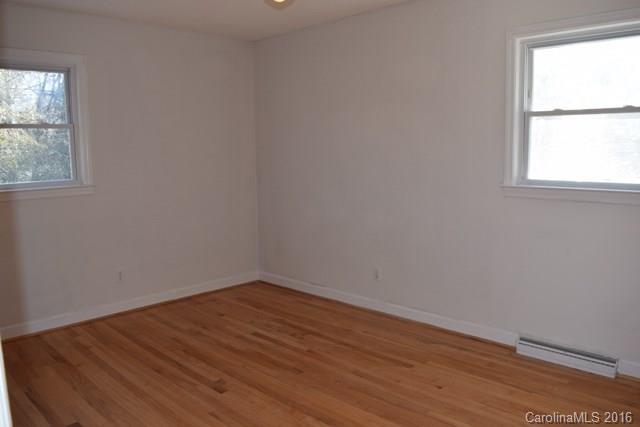 Craig Brow - Residential