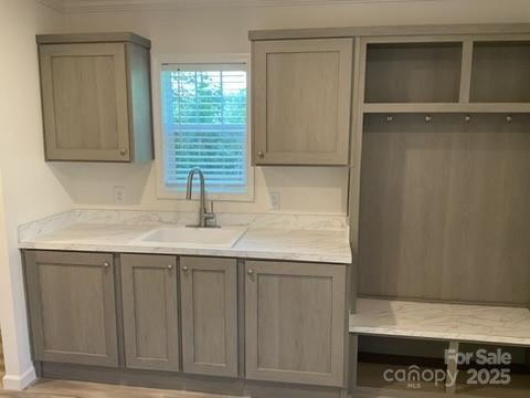 Stones Edge - Residential