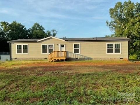 138 Zircon Drive Statesville NC 28625