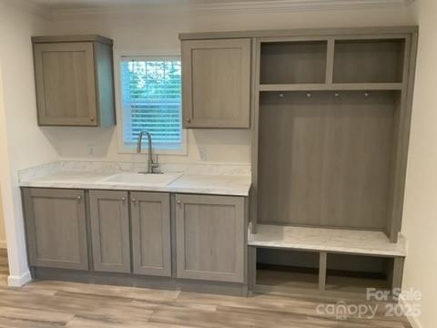 Stones Edge - Residential