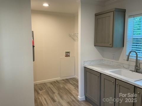 Stones Edge - Residential