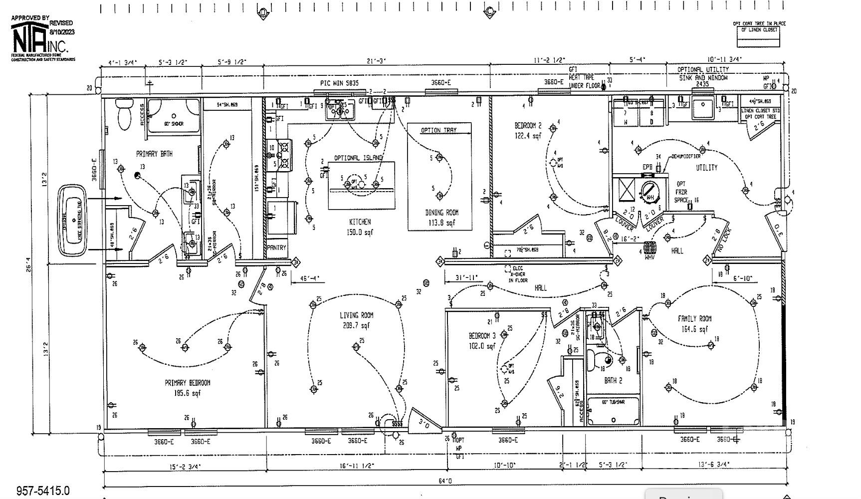 Stones Edge - Residential