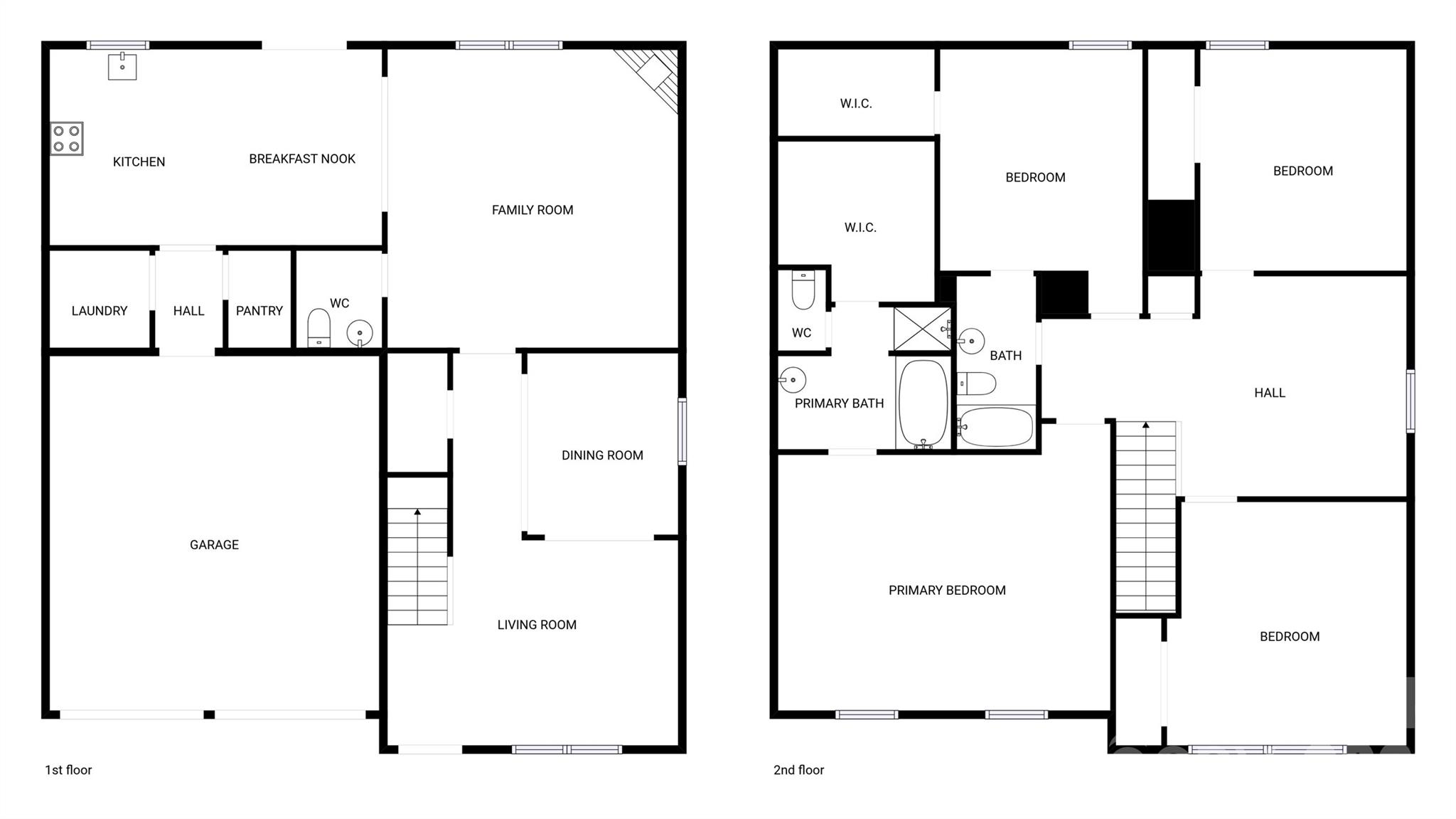 Tucker Chase - Residential