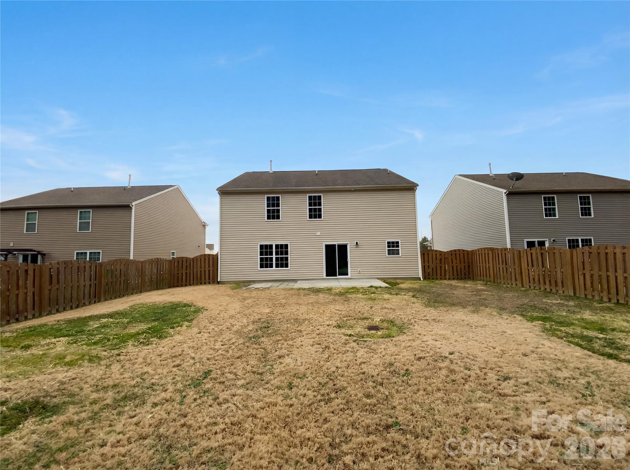 Tucker Chase - Residential