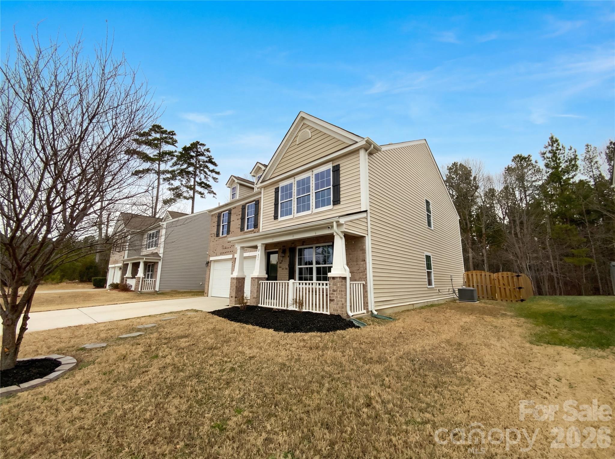 Tucker Chase - Residential