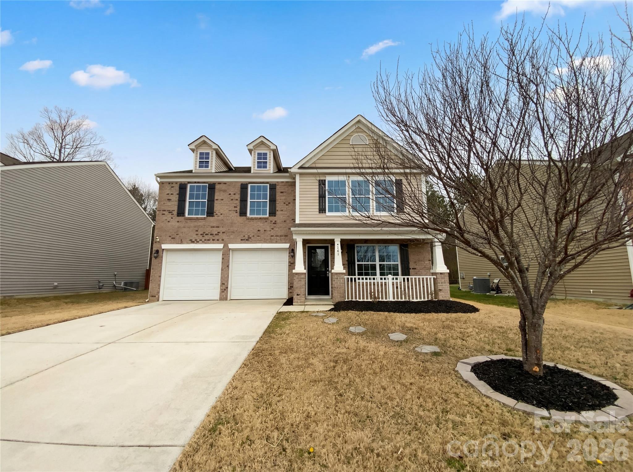 Tucker Chase - Residential