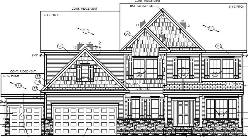 Chestnut Place - Residential