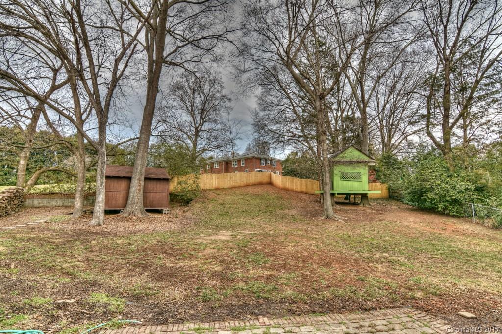 Old Salem - Residential