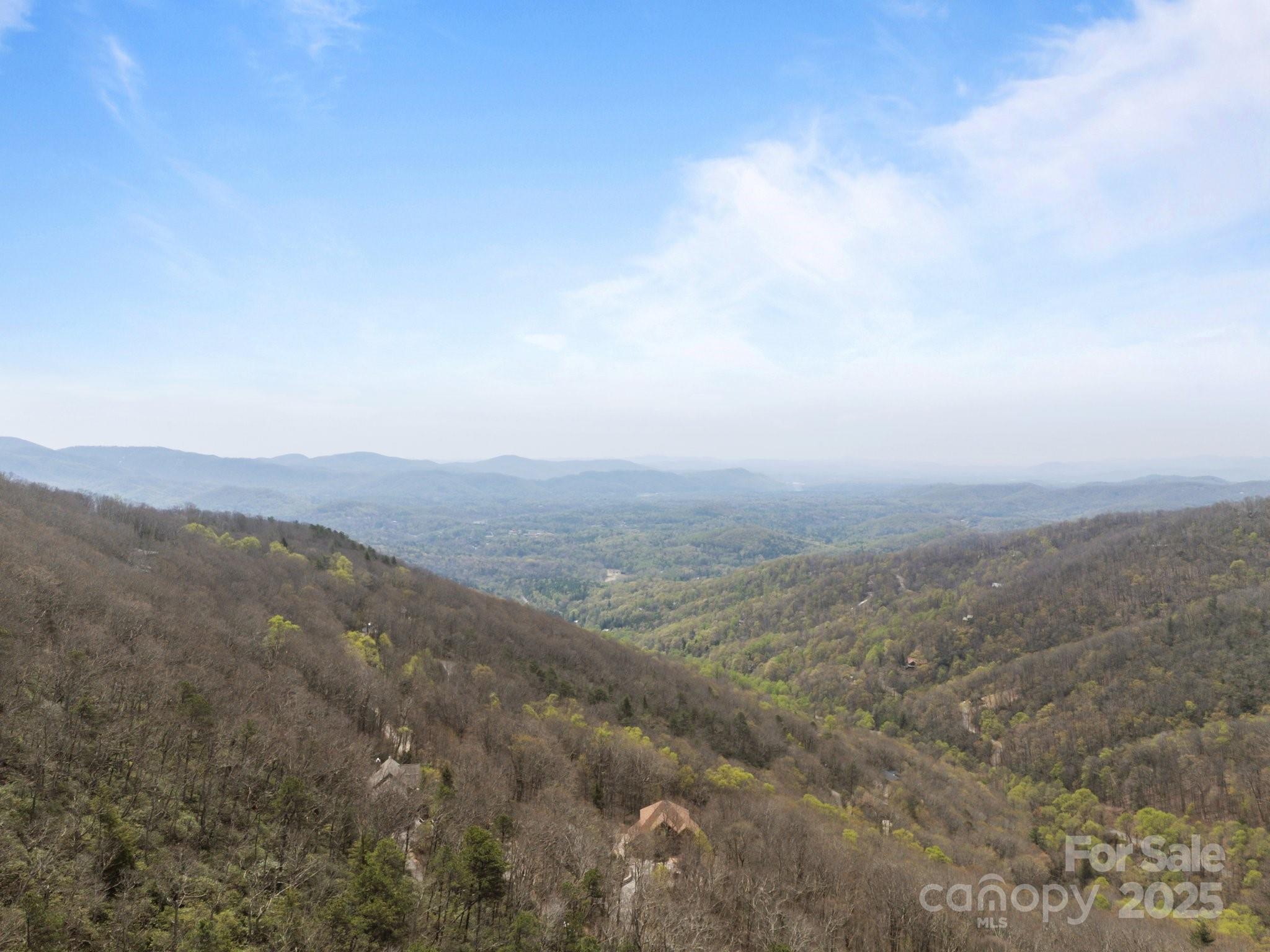 Fairview Forest - Land