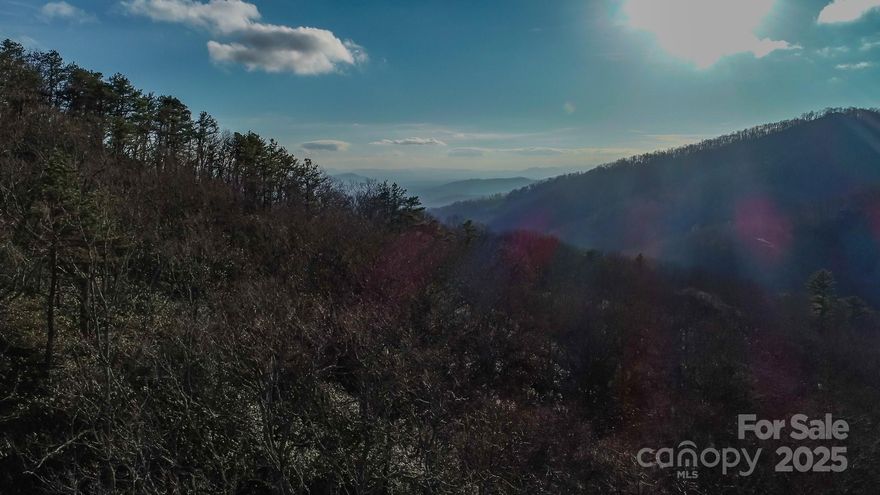 Come build your dream home on top of this lush 10 acres of bucolic land! High possibility of long range year round views! This land has tons of native flora, wildlife  and rock formations !  A canopy of old growth trees , rhododendrons and mountain laurels cover this beautiful mountain property! This  lovely wooded lot is located  in sought after Fairview Forest.  This inviting neighborhood boasts an abundance of nature! With over 700 acres of preserved natural beauty..from deers to wildflowers to a babbling brook located at the community clubhouse for all to enjoy!  Nestled in the hills of Fairview this lot offers more than just a place to build your sanctuary..it  offers community! Fairview Forest is a small quaint community with monthly HOA meetings, a book club, and gatherings!  SUPER CONVENIENT LOCATION!!! Asheville in 15 minutes,  10 minutes  to breweries- (Turgua & WhistleHop), Local Joint, Daymoon Coffee , local farms and grocery shopping! Lets go hike this amazing land today!!